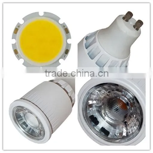 4w GU10 High Power LED SpotLight