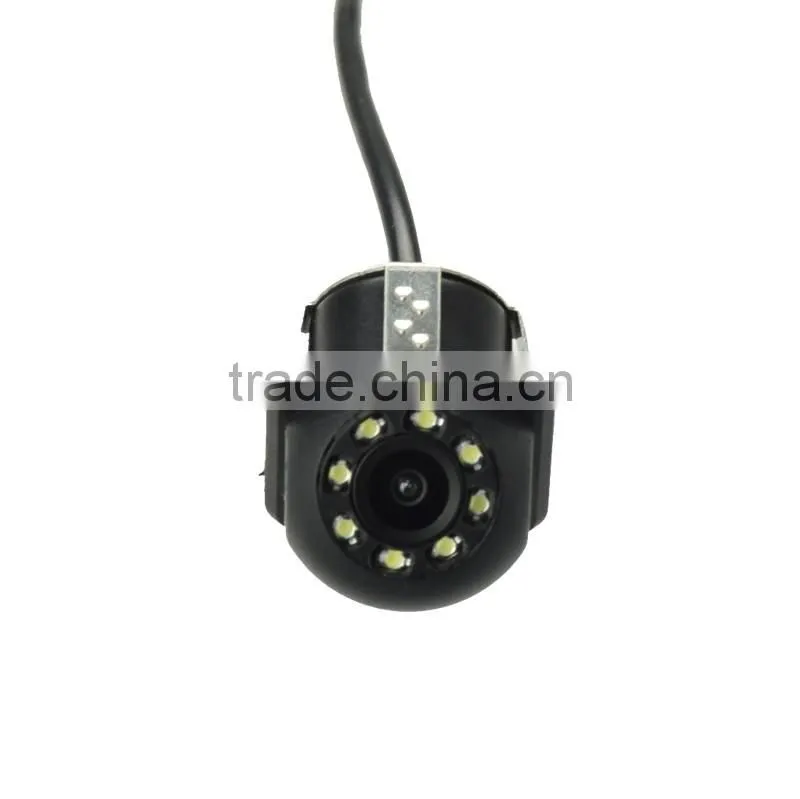 Universality car camera Night vision camera car rear / front view camera,auto camera