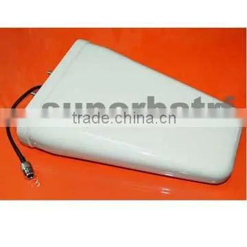 800-2500MHZ 8dBi Hi-Gain Outdoor aerial antenna Log-Periodic Dipole Antenna N F