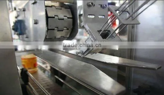 Automatic Water Bottle Washing Filling Capping 3 in 1 Machine