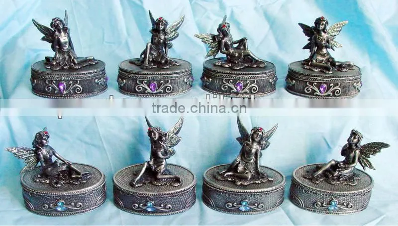 Boxes for Jewelry, Box Jewelry