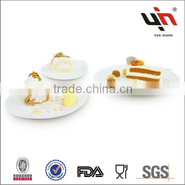 Hot Sale Ceramic Round Dish