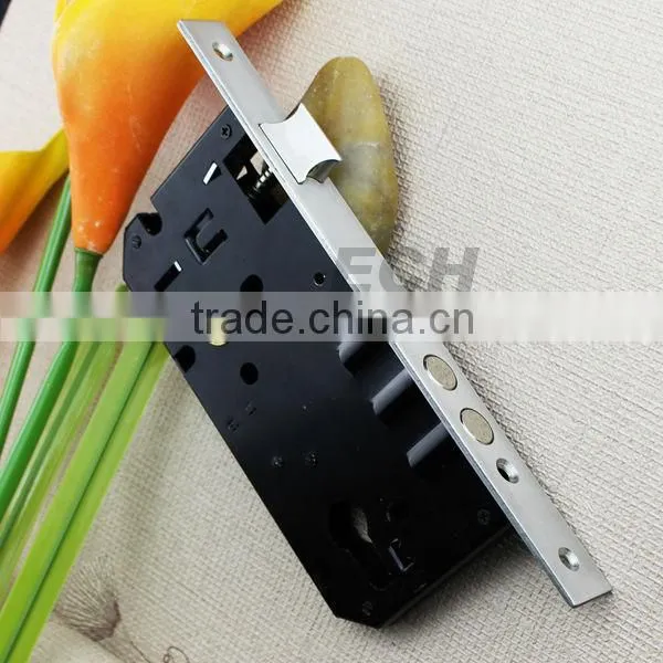 Sell Well mortise door lock body