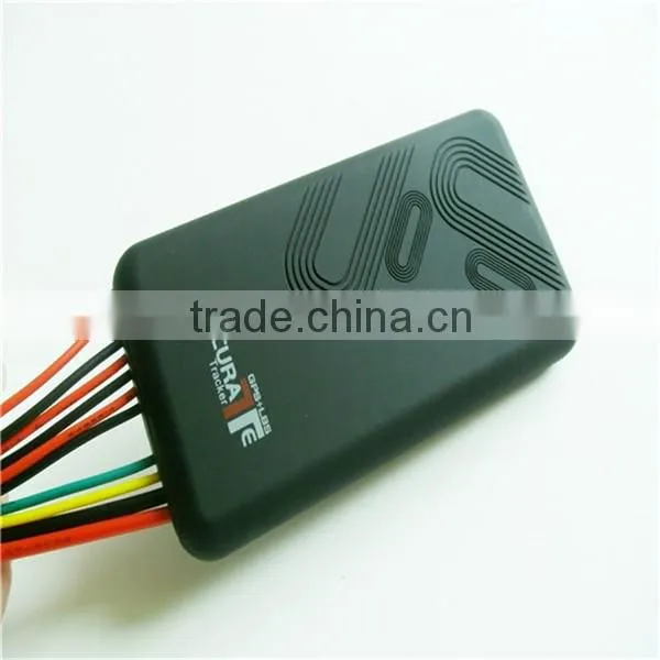 ACC anti-theft alarm free online software gps sim card vehicle car listening device gps tracker