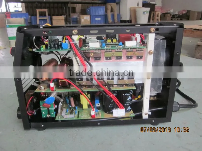 CUT-40 Inverter Plasma Cutting machine