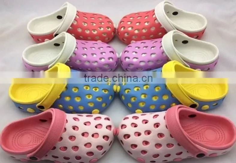 EVA clogs