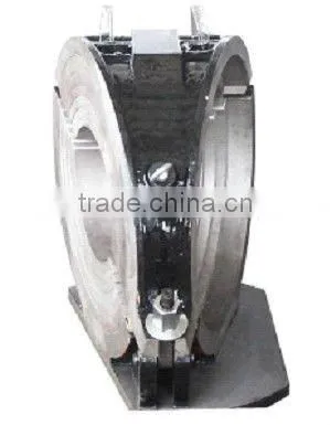 630mm workshop fitting welding machine