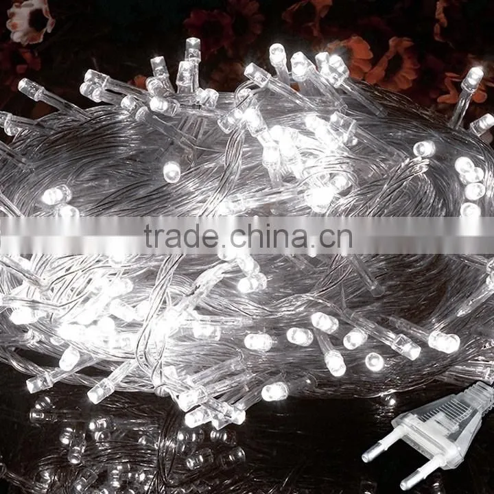2016 Made in China Low Power Consumption High Brightness led motion sensor led strip light,led fairy lights