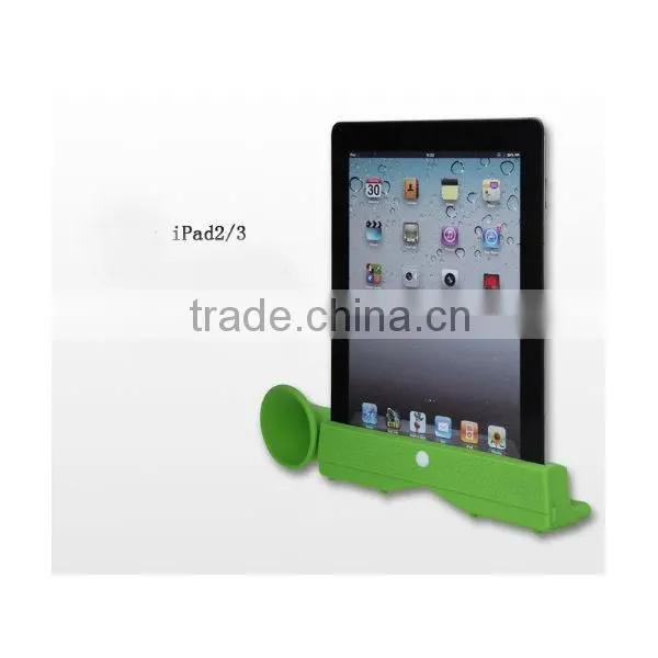 quality voice amplifier for ipad 2
