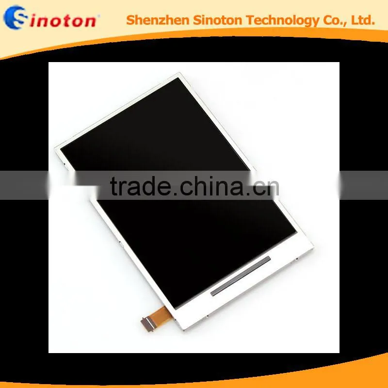 black color brand new for Sony C1504 LCD with touch screen