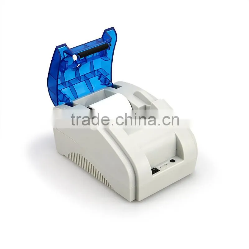 2015 cashier drawer thermal receipt printer with the lowest price in the world
