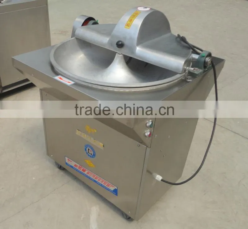 industrial vegetable cutter