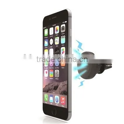 Factory Professional Flexible Popular Phone Car Windshield Magnetic Mount