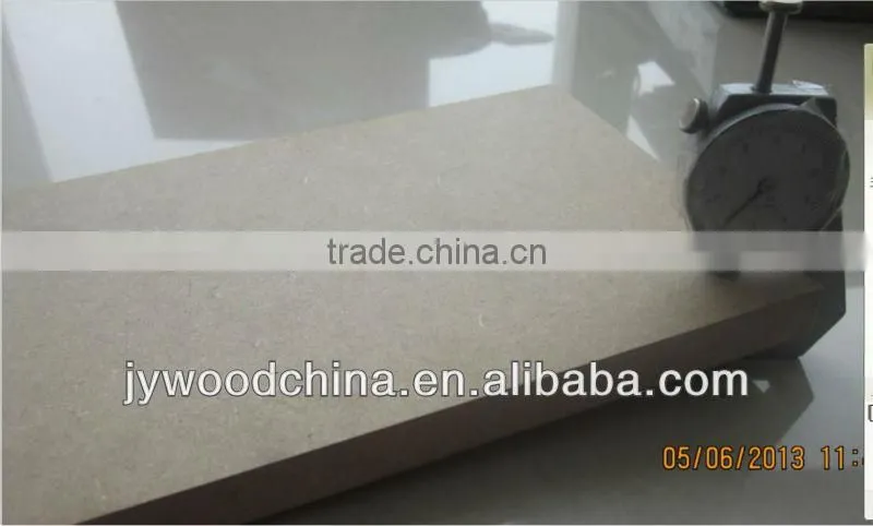 MDF Boards from China Linyin