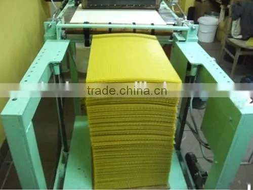 Beeswax Honey Comb
