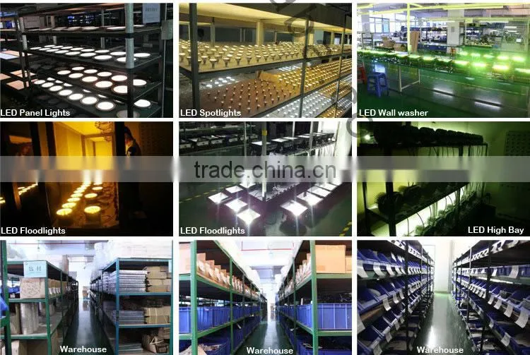 china manufacture cool white aluminum 40w led trunk light with CE/RoHS