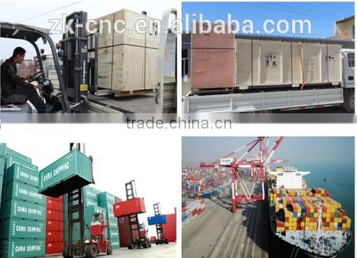 Low price hot sale multy fuction advertising cnc engraving cutting machine