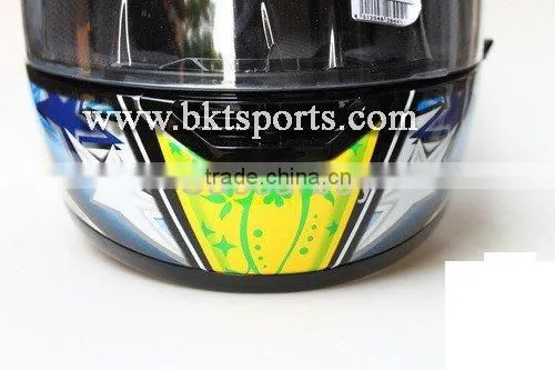 DOT SHOEI helmet