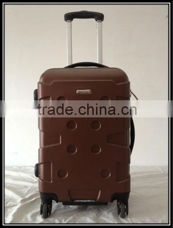 abs trolley suitcase
