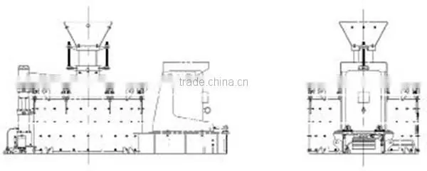 high quality mini vsi crusher for sand making