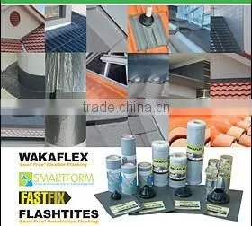 hot sale aluminium self adhesive flashing tape