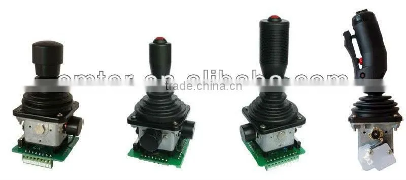 om3000 c joystick
