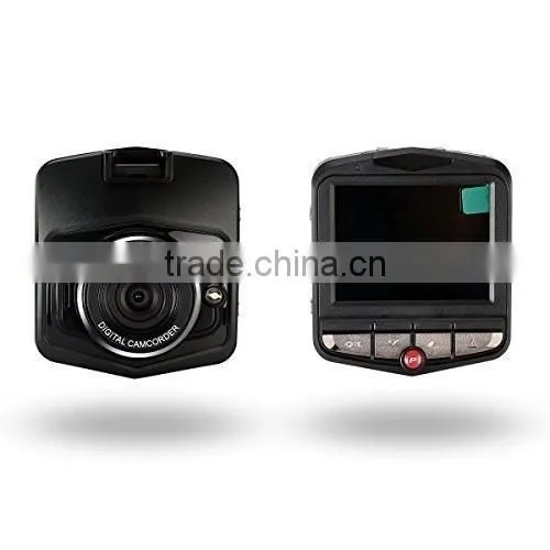 Full HD 1080p car Video Registrator Recorder Best cheap price GT300 car dvr dash cam