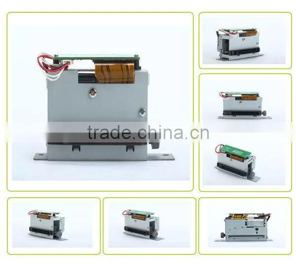 taxi kiosk printer thermal kiosk printer 58mm