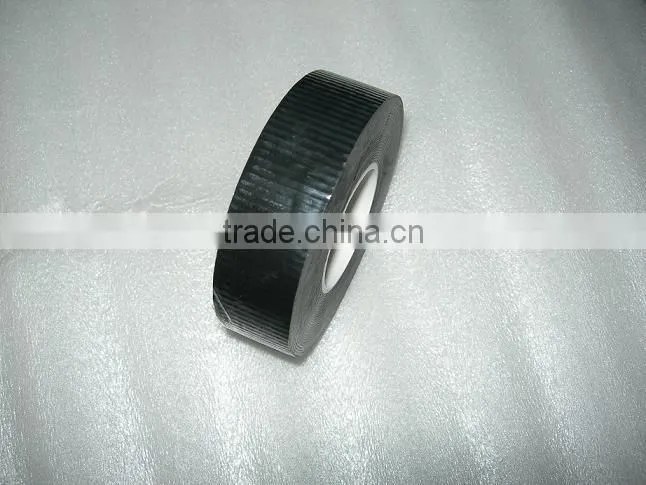 self bonding electrical tape