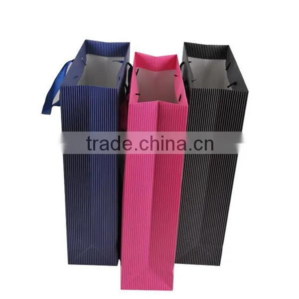 Classical Gift & Anniversary Paper Bag