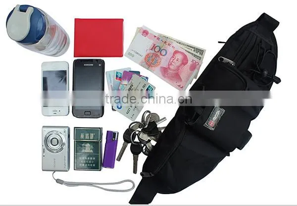 Fashion Running Waist Bag Wholesale