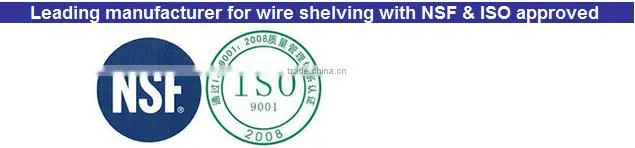 chrome wire shelving,kitchen stainless steel wire shelves,wire closet shelving