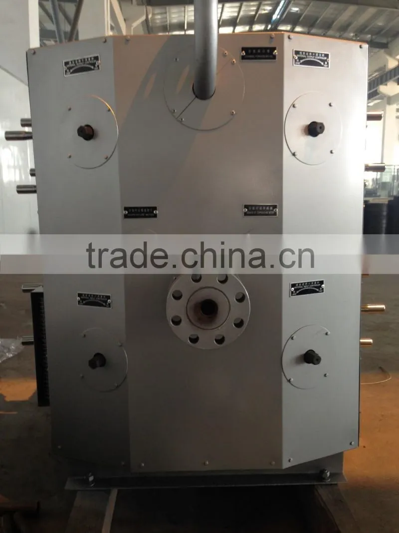 Vertical Continuous Switch Strainer,Melt Filter ,Melt Strainer.