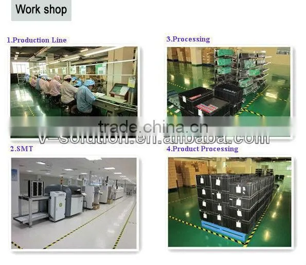 FTTH CPE (1000FX+4GE+2POTS+CATV) Triple Play CPE