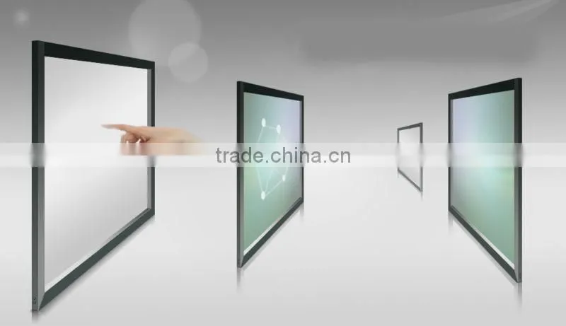 60" 65"70"80" large size Infrared TOUCH PANEL