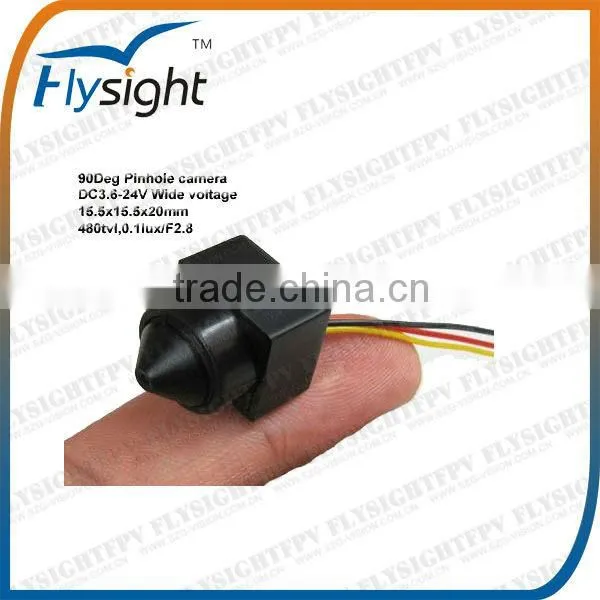 helicopter rc camera for aerial video system