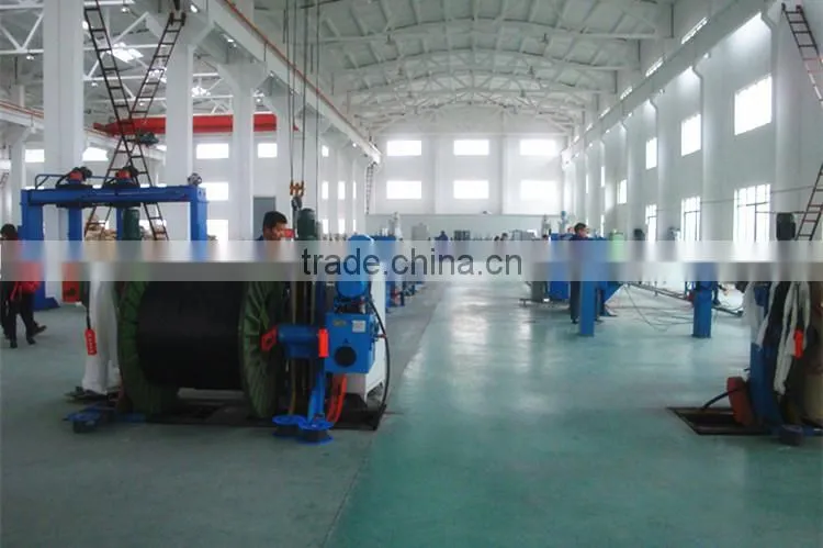 Double Stranding Layers OPGW 33kv Fiber Optical Cable
