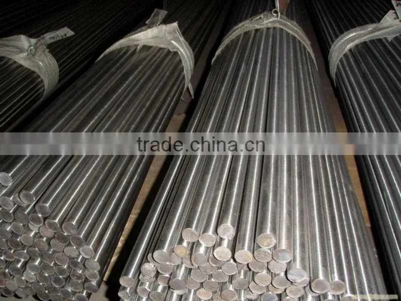 stainless steel straight wire