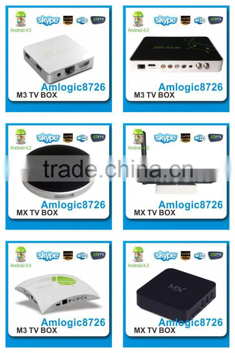 hd box iptv