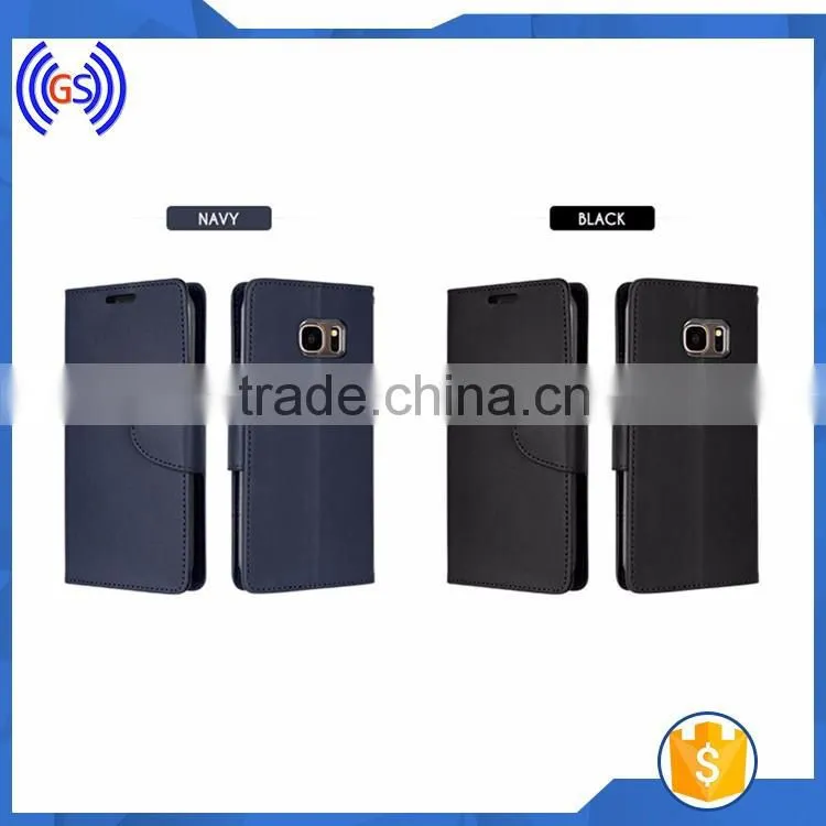 Mercury goospery new case for iphone 6, bravo flip cheap price leather mobile phone case