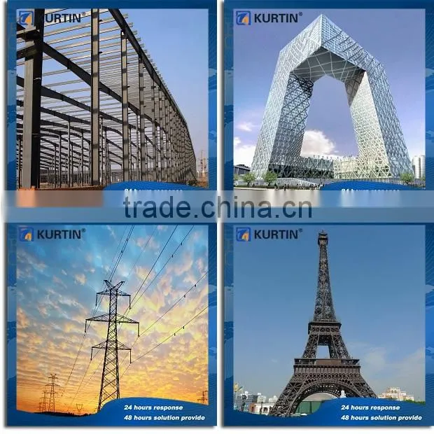 Professional angle bar steel for steel tower