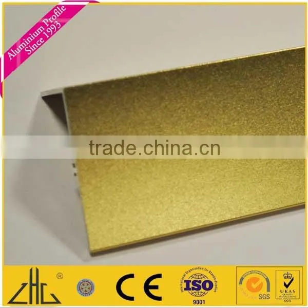ZHL Zhonglian aluminium China top ten aluminum profile manufacturer