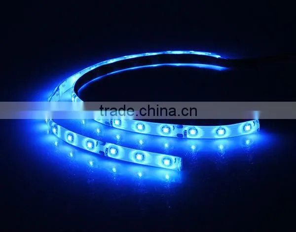 5050 15led green led strip ws2801