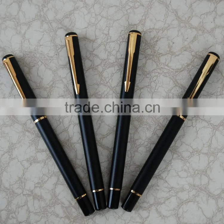 Fashionable Rotation Type Metal Ballpoint Pen,Gift Metal ballpoint pen