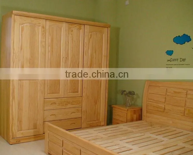finger joint pine board