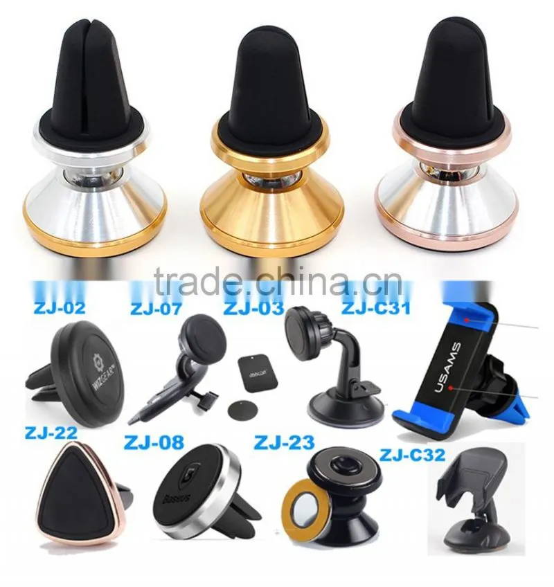 Custom Full color printing ring holder for mobile phone holder safety for christmas gifts