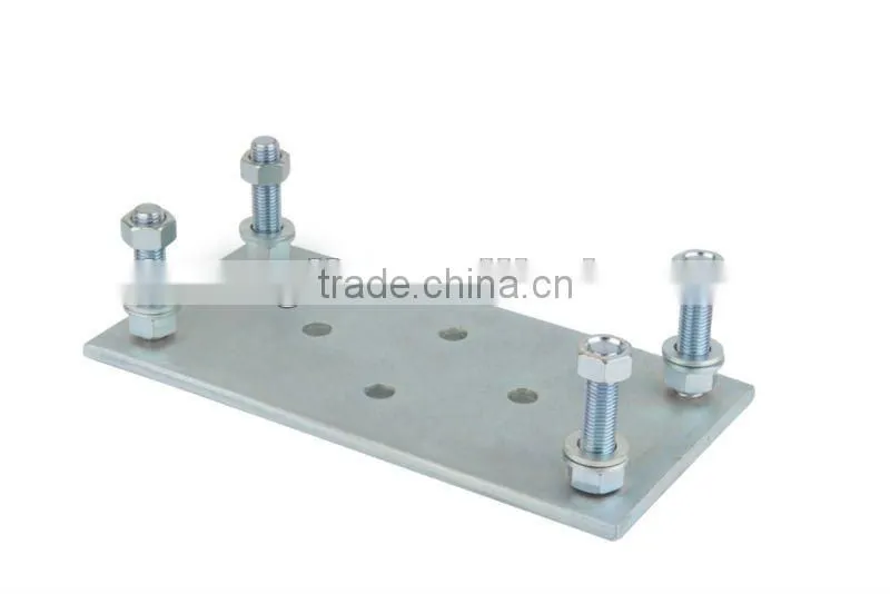 Laser cut for metal bracket/aluminum parts/stainless products/zinc plated