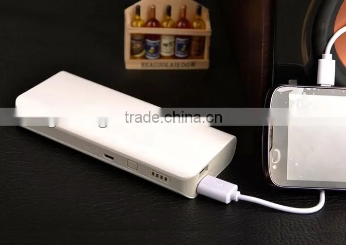Best gifts for intimate friends 10000mah battery bank/portable power bank for smart phones
