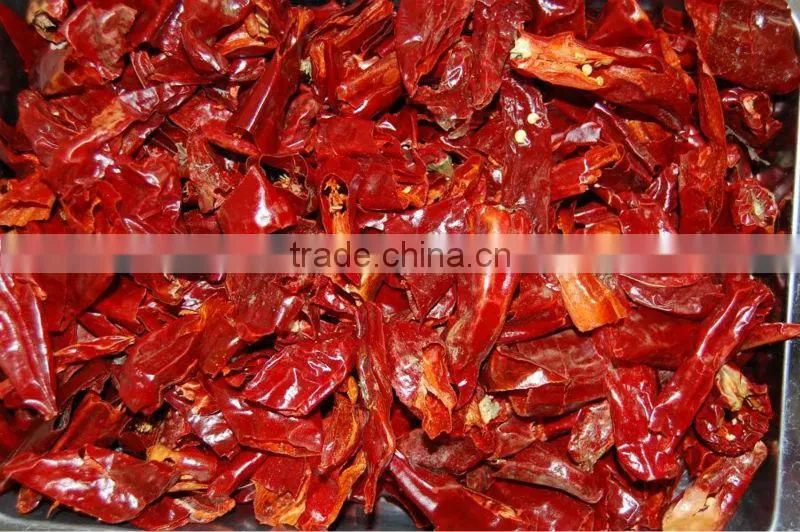 red chilli flake