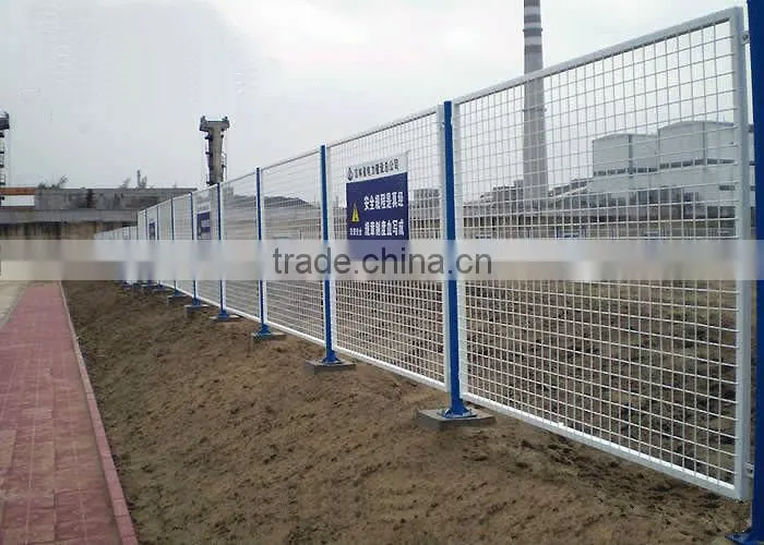 Road Side Fence
